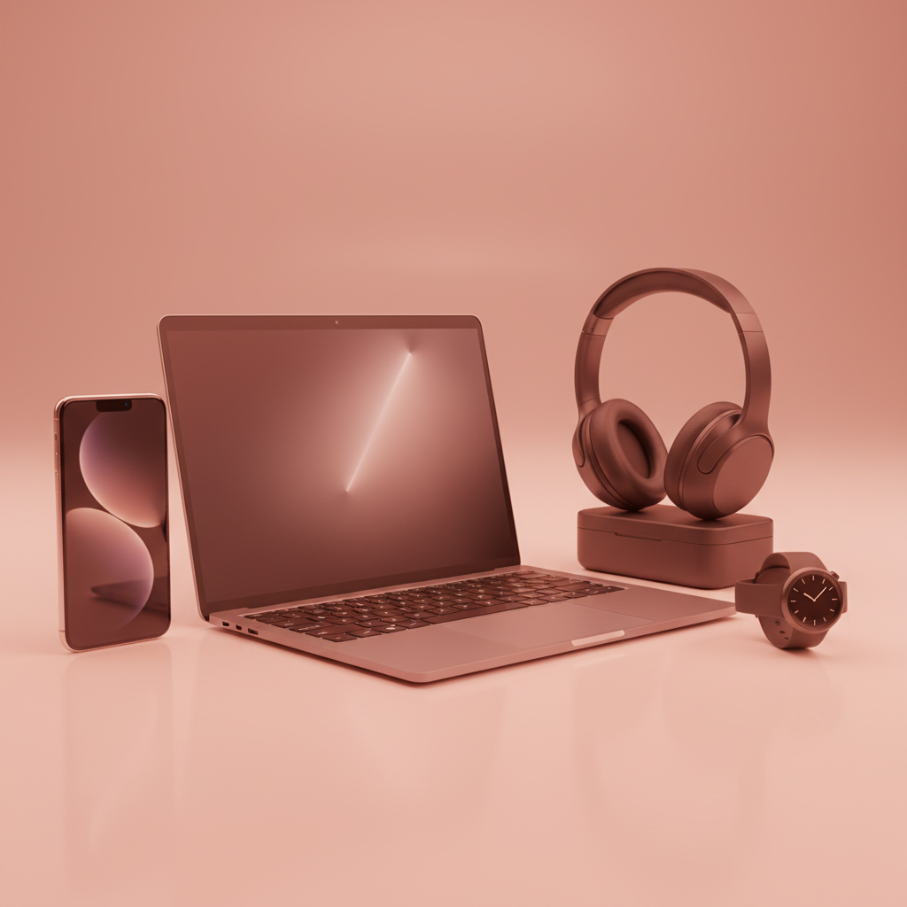 Eletrónica & Gadgets