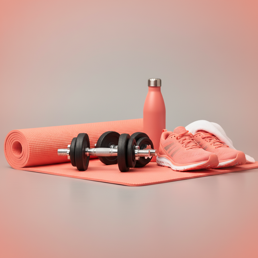 Fitness & Bem-Estar