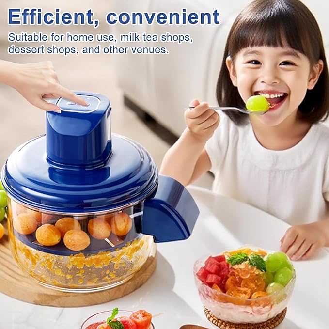 Pelador automático de frutas y verduras - additional image 3