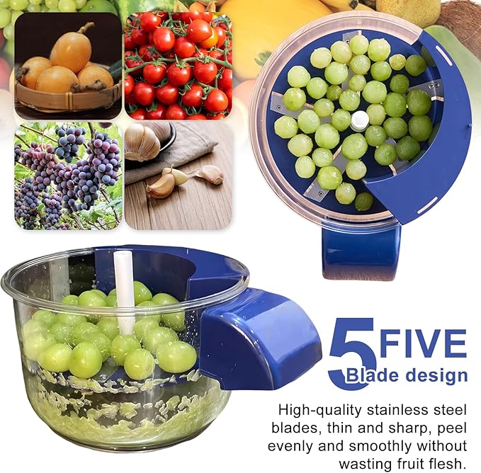Pelador automático de frutas y verduras - additional image 1