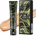 Base de maquillaje resistente al agua y sudor N3 miel dorada