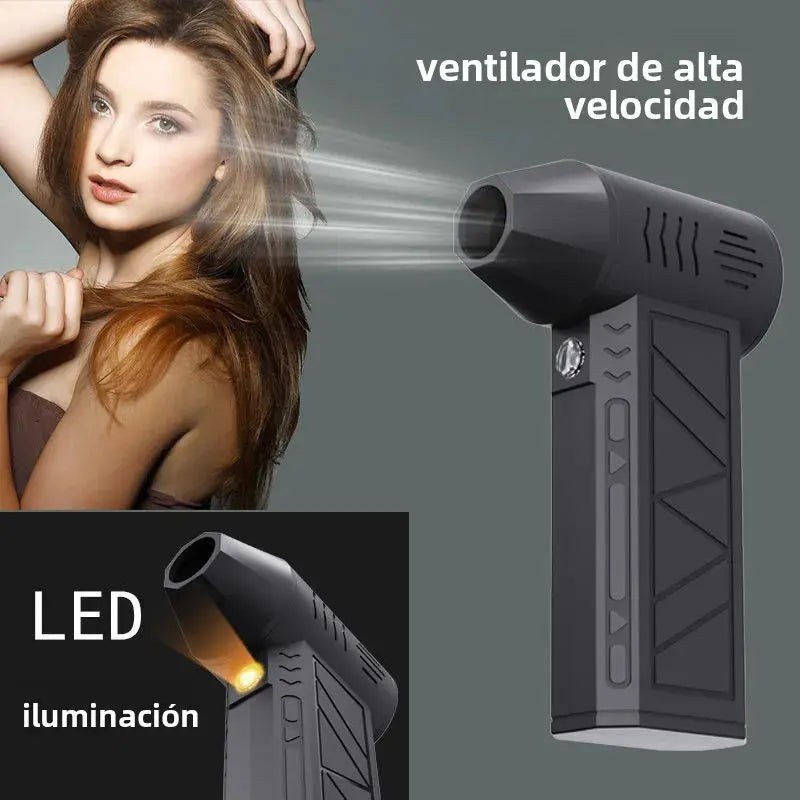 Soplador de aire potente - additional image 7