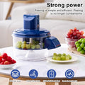 Pelador automático de frutas y verduras
