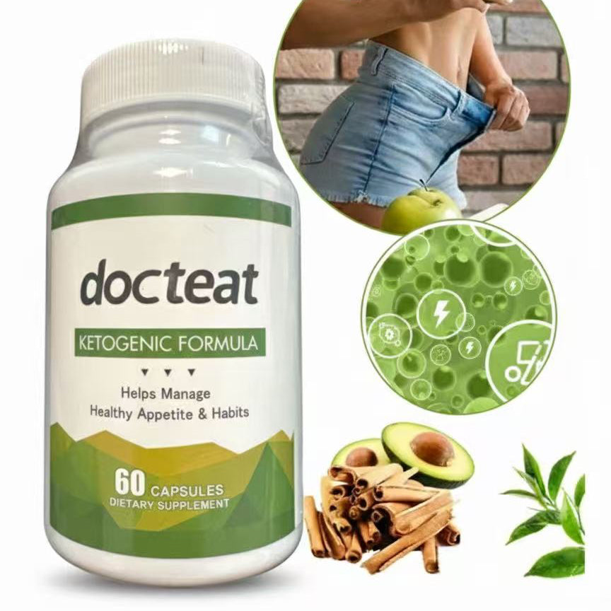 Suplemento dietético para controlar el apetito y favorecer hábitos saludables