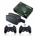 Consola de Jogos Sem Fios Retro Stick 64 GB