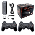 Consola Retro Game Stick X2 Plus 4K